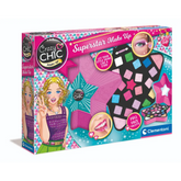 CLEMENTONI CRAZY CHIC SUPERSTAR MAKE UP